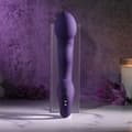 Pikkukuva 4 / 11: Vibraattori Zero Tolerance Zero Tolerance Purppura