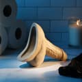 Pikkukuva 4 / 11: Realistinen dildo Gender X Gender X Silikoni Ø 3,8 cm