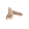Pikkukuva 2 / 11: Realistinen dildo Gender X Gender X Silikoni Ø 3,8 cm
