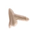 Pikkukuva 1 / 11: Realistinen dildo Gender X Gender X Silikoni Ø 3,8 cm
