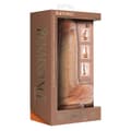 Pikkukuva 9 / 9: Realistinen dildo Blush Renaissance Davinci Silikoni (14 cm)