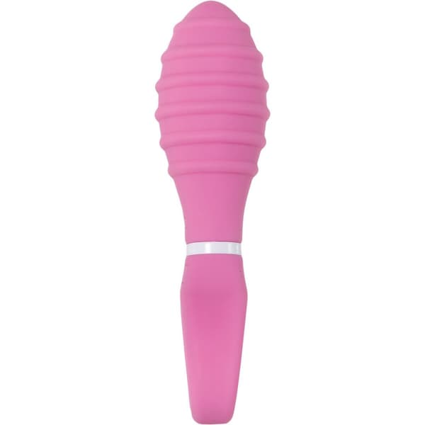 Klassinen jortikka Evolved Pinkki