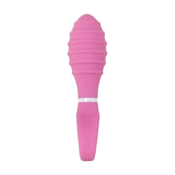 Klassinen jortikka Evolved Pinkki