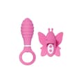 Pikkukuva 7 / 11: Klassinen jortikka Evolved Pinkki
