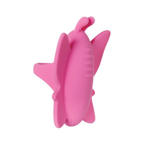 Klassinen jortikka Evolved Pinkki