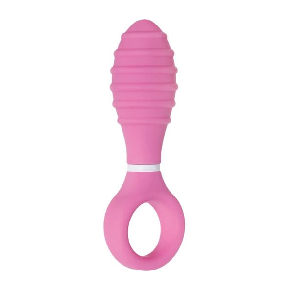 Klassinen jortikka Evolved Pinkki