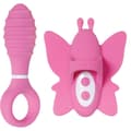 Pikkukuva 1 / 11: Klassinen jortikka Evolved Pinkki