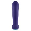 Pikkukuva 5 / 9: Vibraattori FemmeFunn Purppura