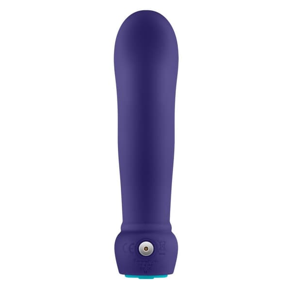 Vibraattori FemmeFunn Purppura