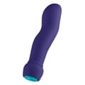 Pikkukuva 2 / 9: Vibraattori FemmeFunn Purppura