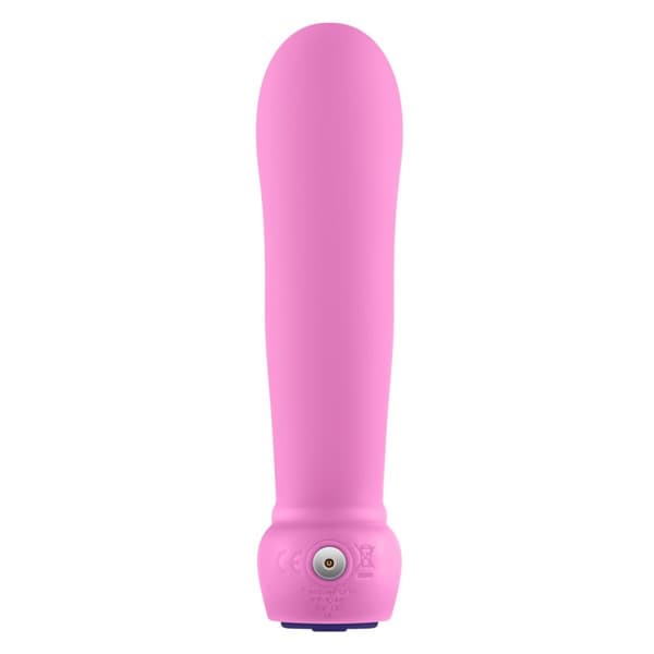 Vibraattori FemmeFunn Pinkki