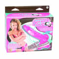 Pikkukuva 2 / 2: Strap-on dildo NMC JoyRide Duo