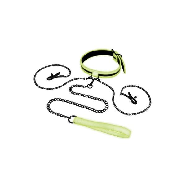 Large- seksisetti Whipsmart