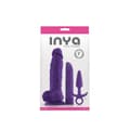 Pikkukuva 2 / 2: Luotivibraattori NS Novelties Purppura