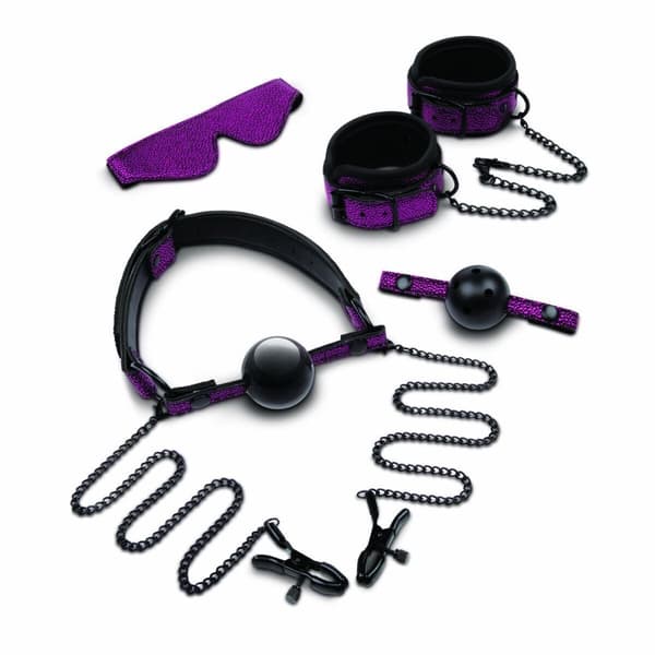 Large- seksisetti Whipsmart