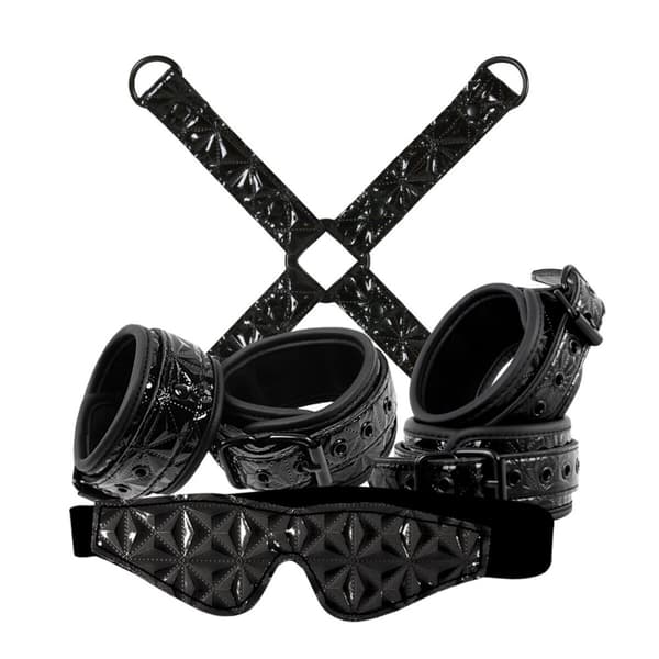 Large- seksisetti NS Novelties Sinful