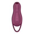 Pikkukuva 4 / 7: Vibraattori Satisfyer Pocket Pro 1 Purppura