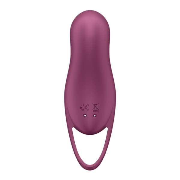 Vibraattori Satisfyer Pocket Pro 1 Purppura