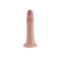 Miniatyrbillede 5 af 5: Dildo 7 Tommer Realistisk Pipedream King Cock