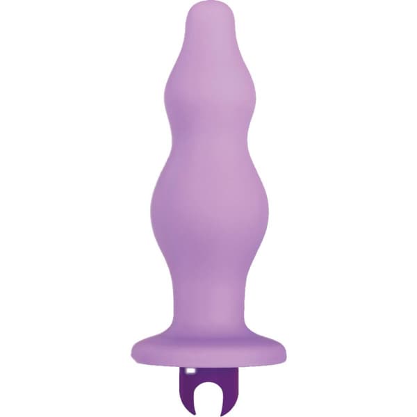 Vibrerende Kugle Evolved Lilac Desires Lilla