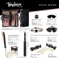 Miniatyrbillede 3 af 11: Large Tilfredsstillelse Kit Blush Temptasia