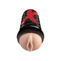 Miniatyrbild 3 av 5: Endurance Jack Ass Pipedream PDX Elite Svart