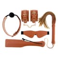 Miniatyrbillede 3 af 5: Large Tilfredsstillelse Kit Dream Toys Blaze