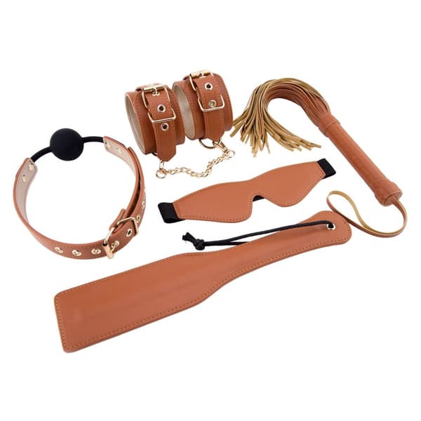 Large Tilfredsstillelse Kit Dream Toys Blaze