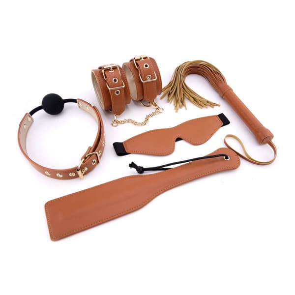 Large Tilfredsstillelse Kit Dream Toys Blaze