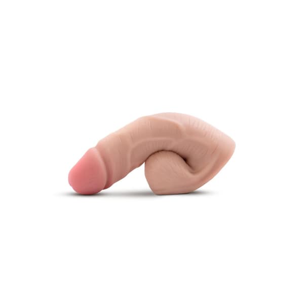 Strap-on dildo Blush Performance