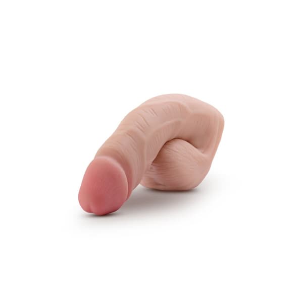 Strap-on dildo Blush Performance