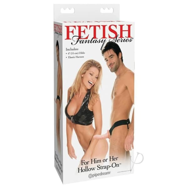 Strap-on dildo Pipedream Fetish Fantasy Series