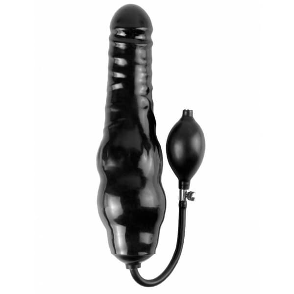 Dildo Pipedream Fetish Fantasy Extreme Sort