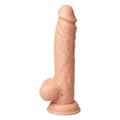 Pikkukuva 3 / 8: Realistinen vibraattori FemmeFunn Thrust Silikoni ABS Ø 4,1 cm (15,7 cm)