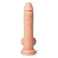 Pikkukuva 4 / 8: Realistinen vibraattori FemmeFunn Thrust Silikoni ABS Ø 4,1 cm (15,7 cm)