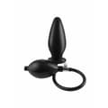 Miniatyrbild 1 av 3: Analplugg Pipedream Anal Fantasy Collection Svart
