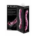 Miniatyrbild 5 av 5: Dildo Pipedream Icicles