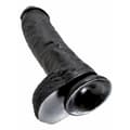 Miniatyrbillede 5 af 5: Dildo Pipedream King Cock Sort