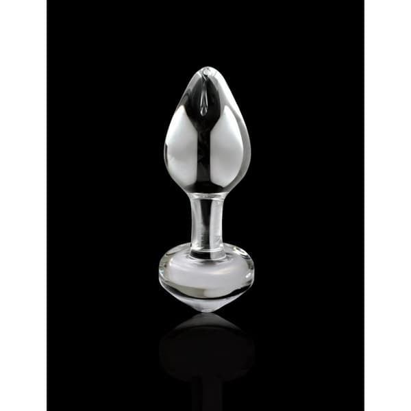 Anal plug Pipedream Icicles