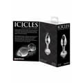 Miniatyrbild 5 av 5: Analplugg Pipedream Icicles