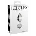 Miniatyrbild 2 av 5: Analplugg Pipedream Icicles