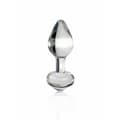 Miniatyrbild 1 av 5: Analplugg Pipedream Icicles