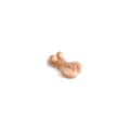 Miniatyrbillede 2 af 3: Udholdenhed Jack Ass Real Body