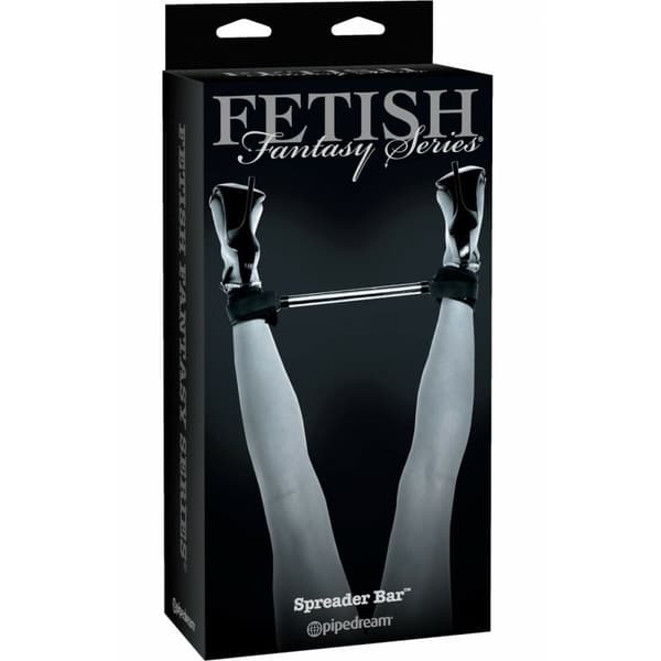 Erotiskt spel Pipedream Fetish Fantasy Series Limited Edition