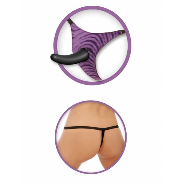 Strap-on dildo Pipedream Fetish Fantasy Series
