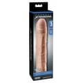 Miniatyrbild 2 av 4: Realistisk dildo Pipedream Fantasy X-Tensions