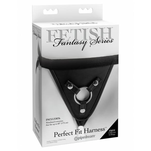 Strap-on dildo Pipedream Fetish Fantasy Series