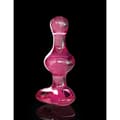 Miniatyrbild 3 av 8: Analplugg Pipedream Icicles Rosa