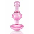Pikkukuva 6 / 8: Anustappi Pipedream Icicles Pinkki