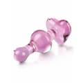 Pikkukuva 8 / 8: Anustappi Pipedream Icicles Pinkki